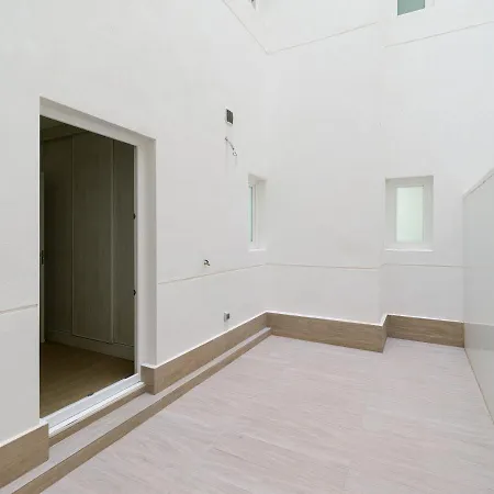 Lejlighed Homeforguest Apartamento Con Terraza Y Parking En Canteras *